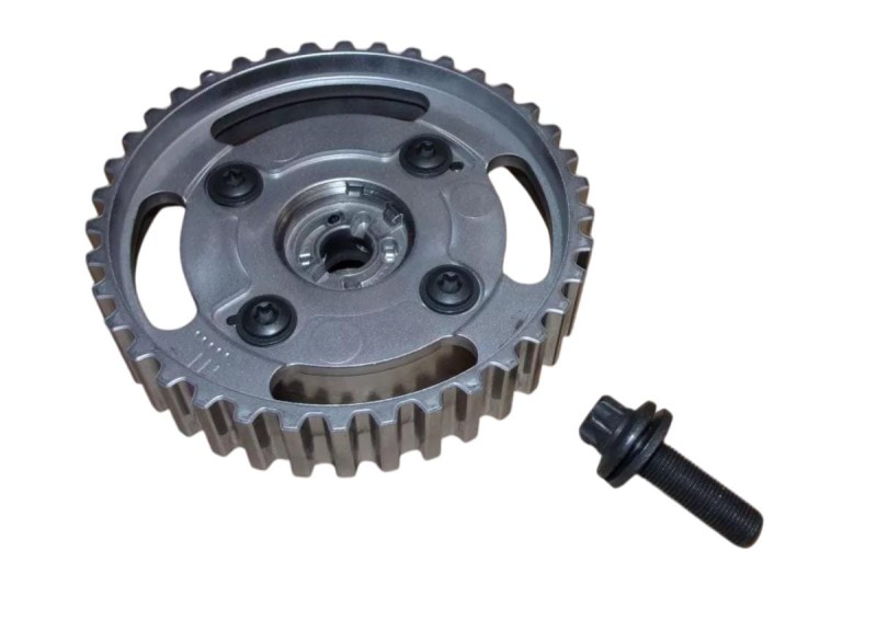 Koło Wałka Rozrządu Peugeot Citroen 1.2 1613302280 IDEALPARTS.PL