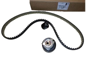 Kompletter Zahnriemen + Pumpe Citroen Peugeot 1.2 VTI / THP 1654516080 Neu Original OE