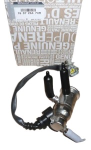 Einspritzdüse ADBLUE RENAULT 160726474R