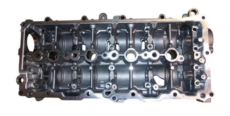 Pokrywa Zaworów Peugeot Citroen 1.5 BlueHdi 9830580480 IDEALPARTS.PL