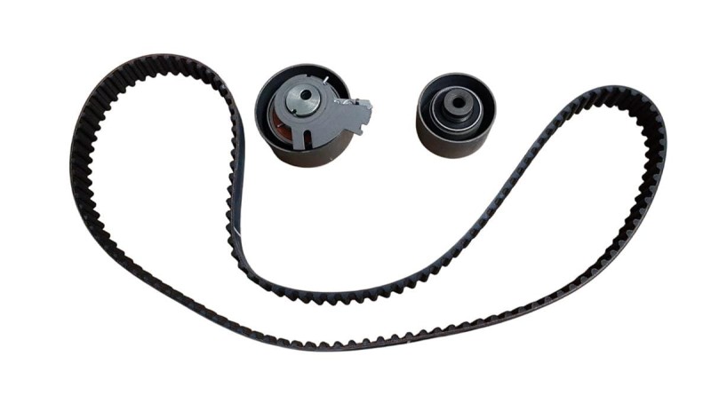 Rozrząd Citroen Peugeot 1.6 16V 1643638180 IDEALPARTS.PL