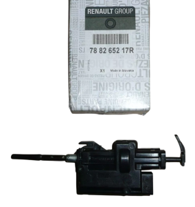 Tankdeckelmechanismus des Renault Fluence 788265217R Neu Original OE