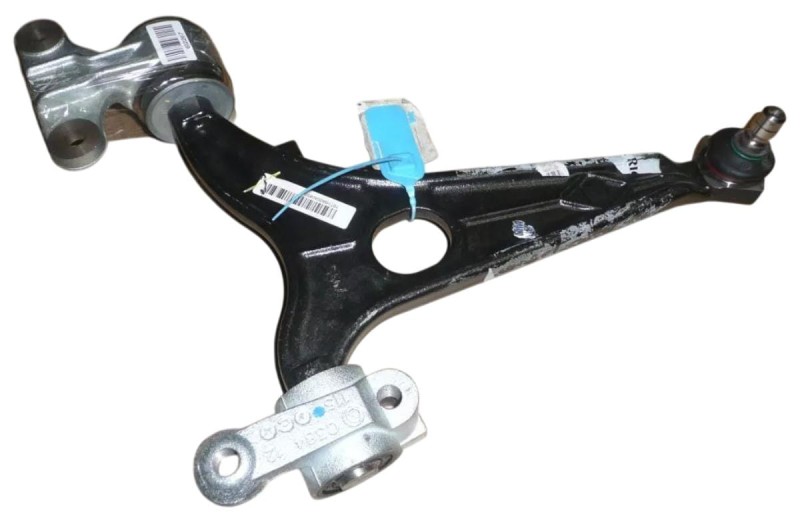 Wahacz Lewy Citroen Peugeot 1607510680 IDEALPARTS.PL