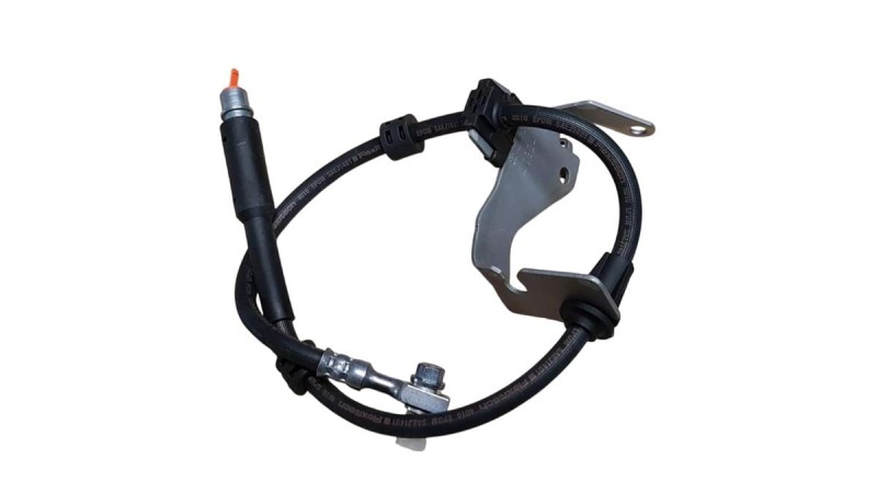 Przewód Hamulcowy Prawy Przód Peugeot 308 II GTI 9812285580 IDEALPARTS.PL