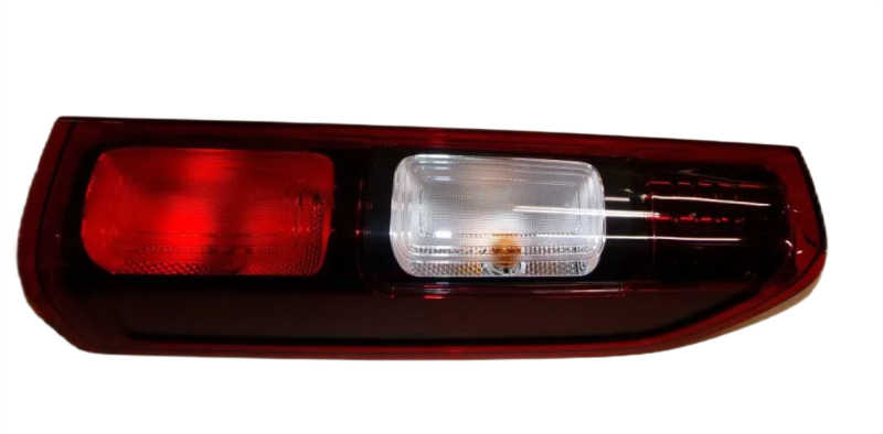 LAMPA PRAWY TYŁ RENAULT TRAFIC III 265504656R IDEAL PARTS