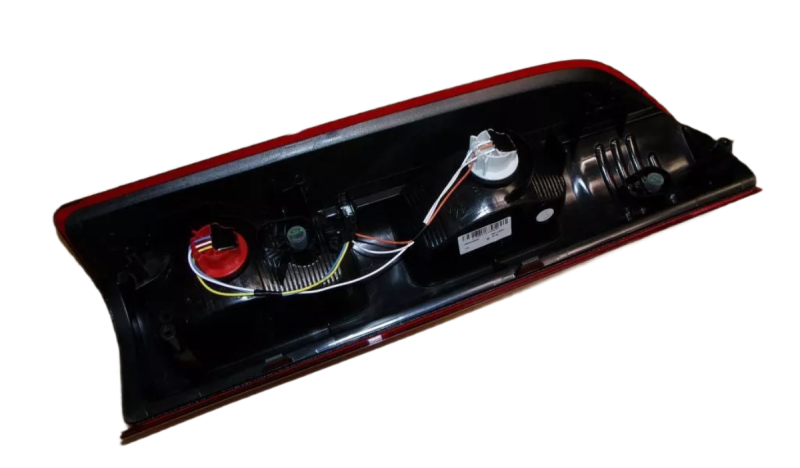 LAMPA PRAWY TYŁ RENAULT TRAFIC III 265504656R