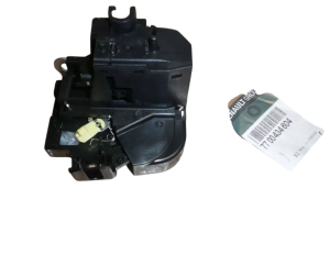 Türschloss vorne links Renault Megane Clio II 7700434604 Neu Original OE