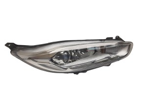 Rechter Frontscheinwerfer C1BB-13W029 Ford Fiesta MK7 FACELIFT Sehr gut Original OE