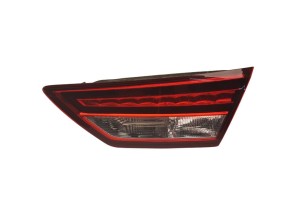 Rechte hintere LED-Leuchte 5F9945308B Seat Leon III Sehr gut Original OE