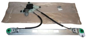FENSTERMECHANISMUS VORNE LINKS 807210008R RENAULT MASTER NEU ORIGINAL