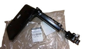 UNTERE LAUFWAGEN DER SCHIEBETÜR 745978841R RENAULT MASTER NEU ORIGINAL