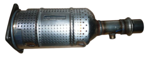 Peugeot Partikelfilter 307 2.0 HDI 174007 Neu Original OE