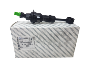 Jumper III Boxer III Kupplungsgeberzylinder 2.2 HDI 1689838380 Neu Original OE