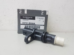 Renault Kurbelwellenpositionssensor 1.6 TCE 23731BV85A Neu Original OE