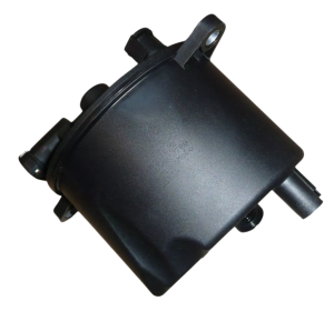 Citroen Peugeot Kraftstofffilter 2.2 HDI 9800032780 Neu Original OE