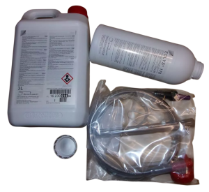 Dodatek Do Eolys 3L Fap Filter 1623961480 Neu Original OE