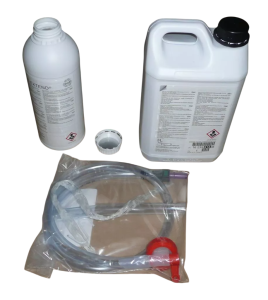 Dodatek Do Eolys 3L Fap Filter 1623961680 Neu Original OE