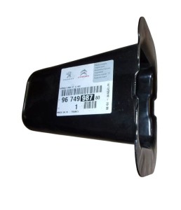 Citroen C-Elysee Heckstoßstangenhalterung 9674998780 Neu Original OE
