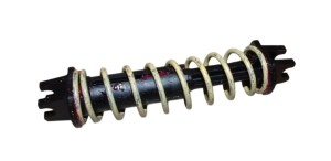 Kupplungspedalfeder Citroen Peugeot 214855 Neu Original OE