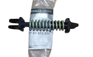 Renault Master II Kupplungspedalfeder 7701472890 Neu Original OE