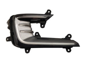 Rechte LED-Tagfahrleuchte VW Vergangenheit 3G0941056A PASSAT Original