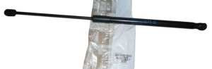 Stoßdämpfer für die linke Heckklappe Citroën DS4 9801061480 Neu Original OE