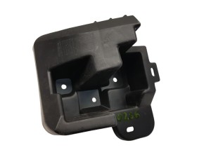 Linker hinterer Stoßstangenschieber 850450952R Renault Clio V Neu