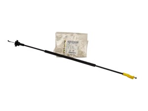 Kabel für das hintere Türschloss 13281819 Opel Astra J Neu Original OE