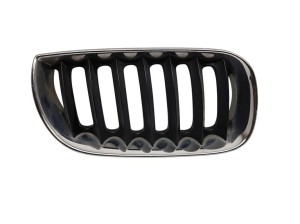 Grillattrappe Niere rechts 3402910 BMW X3 F83 Original OE
