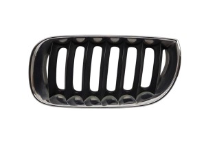 Kühlergrill-Attrappe Niere links 3402909 BMW X3 F83 Original OE