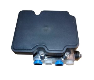 Bremspumpe ABS Renault 1.5 dCi 476602996R Neu Original OE