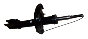 Stoßdämpfer vorne Dacia Sandero II Logan II 543027341R Neu Original OE