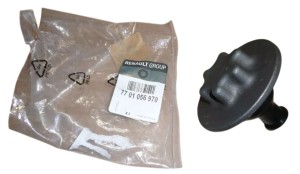 Federbolzen für Stoßdämpfer des Renault Master II 7701056970 Neu Original OE