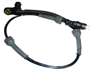 Sensor ABS Renault Master II Vorne links 7700302428 Neu Original OE
