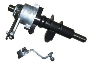 GETRIEBEWAHLSCHALTER RENAULT MASTER 7701479193 ORIGINAL