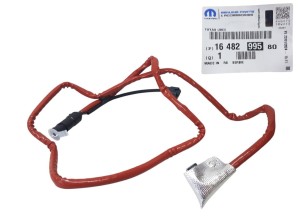 AdBlue-Schlauch Citroen Jumper III 2.2 HDI 1648299580 Neu Original OE