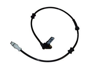 Sensor ABS Hinten links Renault Kangoo 8200212693 Neu Original OE