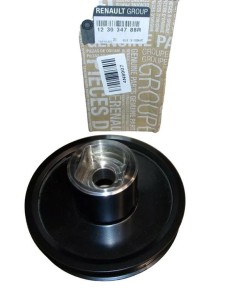Riemenscheibe RENAULT NISSAN 123034788R