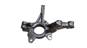 Dacia Logan II Linker Achsschenkel 400158414R Neu Original OE