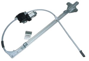 FENSTERMECHANISMUS VORNE LINKS 8200467971 RENAULT MASTER NEU ORIGINAL