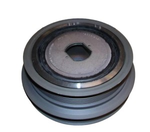 Riemenscheibe RENAULT NISSAN 123031297R