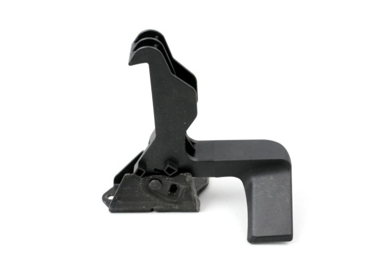 Linka Otwierania Maski Citroen Jumpy / Expert 9808405680