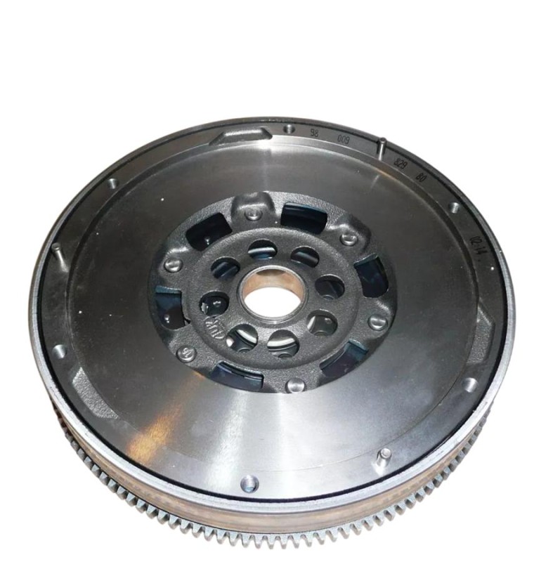 Koło Dwumasowe Citroen Peugeot 2.0 Hdi 9800982980