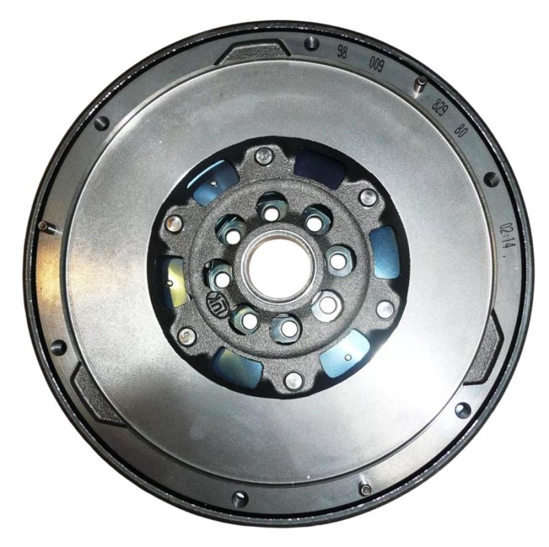 Koło Dwumasowe Citroen Peugeot 2.0 Hdi 9800982980 IDEAL PARTS