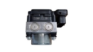 Bremspumpe ABS Renault 476601203R Neu Original OE