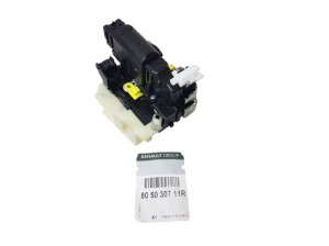 Türschloss vorne links Dacia Dokker Lodgy 805030711R Neu Original OE