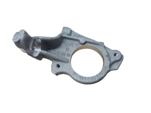 Achsenstütze für Citroën und Peugeot 1.5/2.0 BlueHDI 9678074180 Neu Original OE