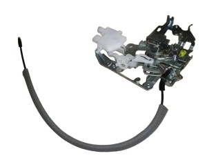 Türschloss RENAULT MASTER III 906123257R