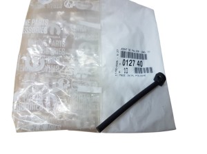 Wellenlagerdichtung für Citroën und Peugeot 2.0 / 2.2 HDI 012740 Neu Original OE