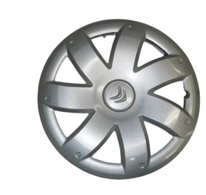 Kołpak Citroen 14- Zoll 9406F6 Neu Original OE